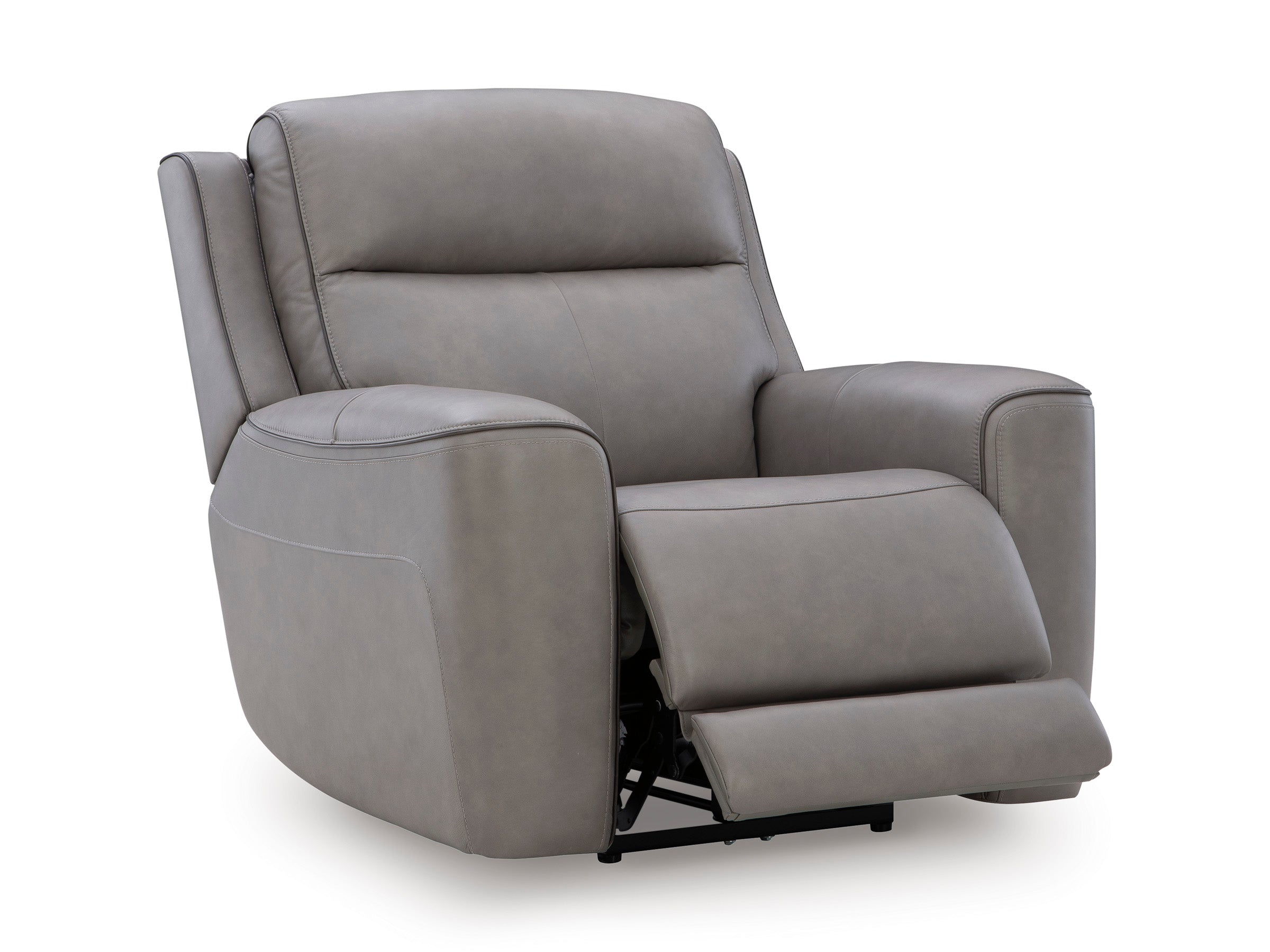 5Z-Relaxation Power Recliner - Reclining