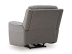 5Z-Relaxation Power Recliner - Reclining