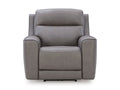 5Z-Relaxation Power Recliner - Reclining