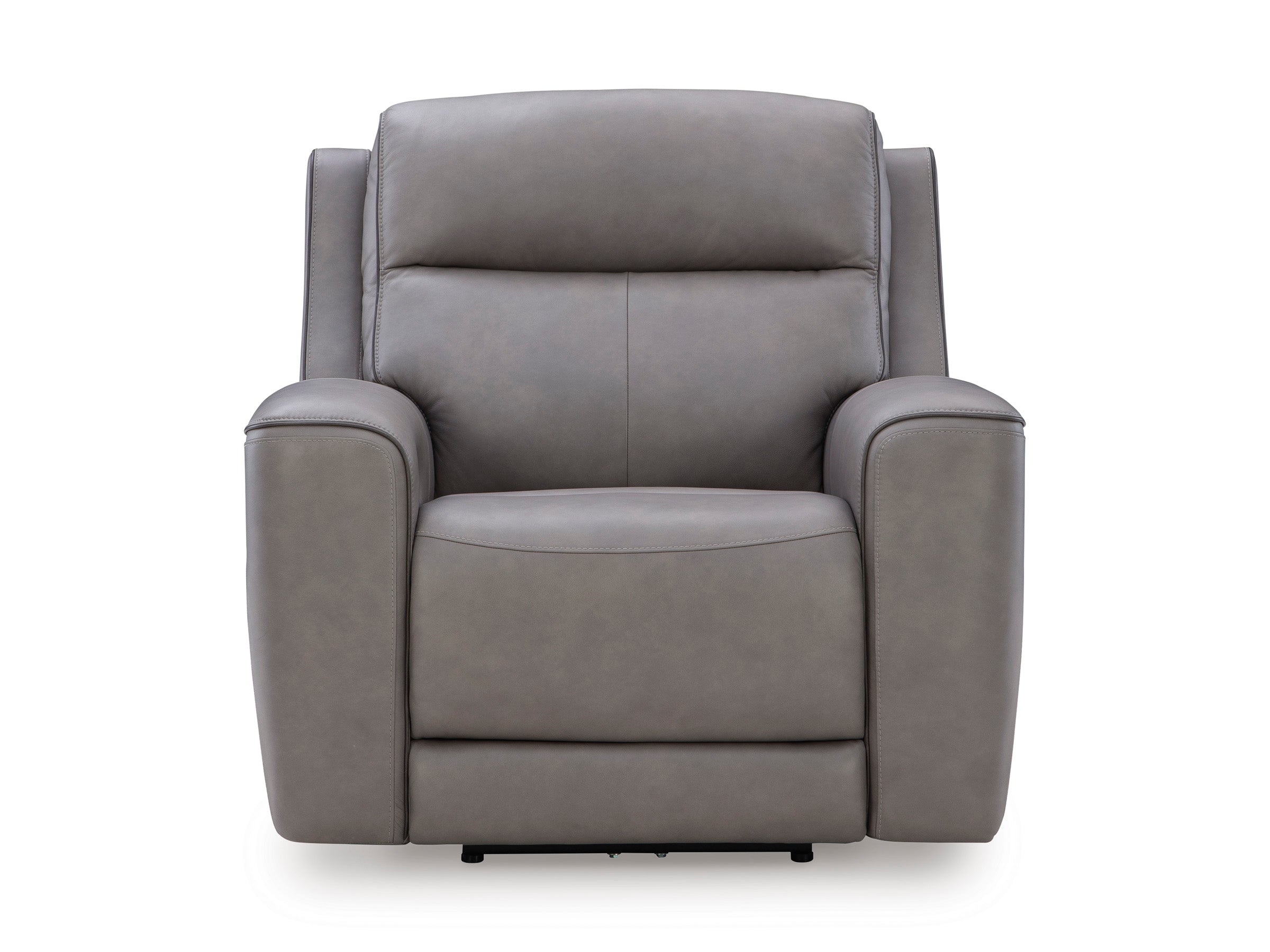5Z-Relaxation Power Recliner - Reclining