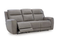 5Z-Relaxation Power Reclining Sofa - Indoor
