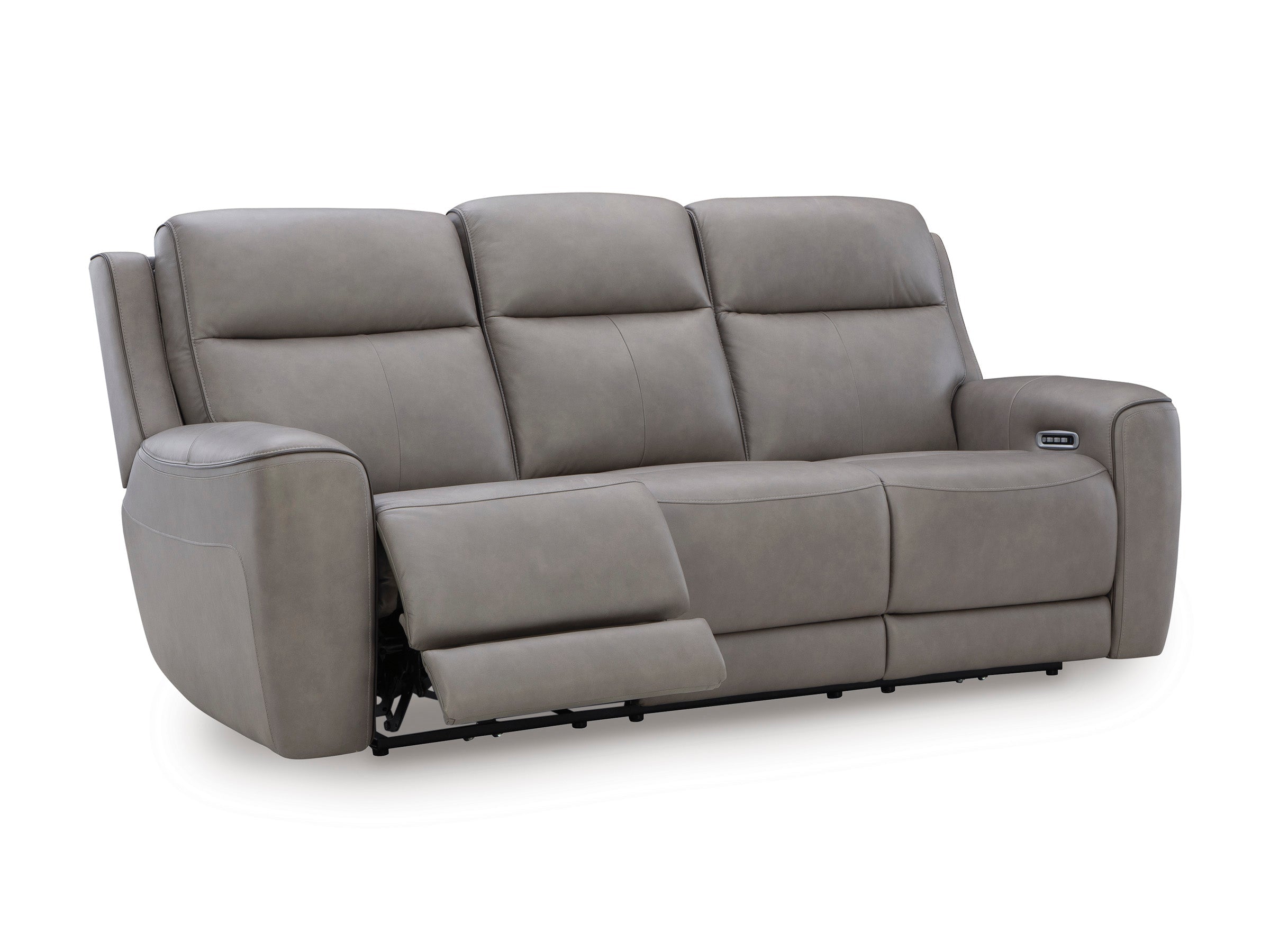 5Z-Relaxation Power Reclining Sofa - Indoor