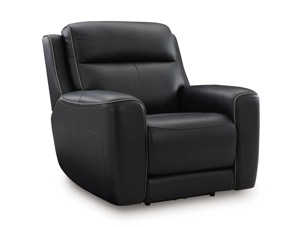 5Z-Relaxation Power Recliner - Reclining