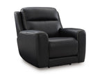 5Z-Relaxation Power Recliner - Reclining