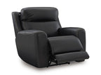 5Z-Relaxation Power Recliner - Reclining