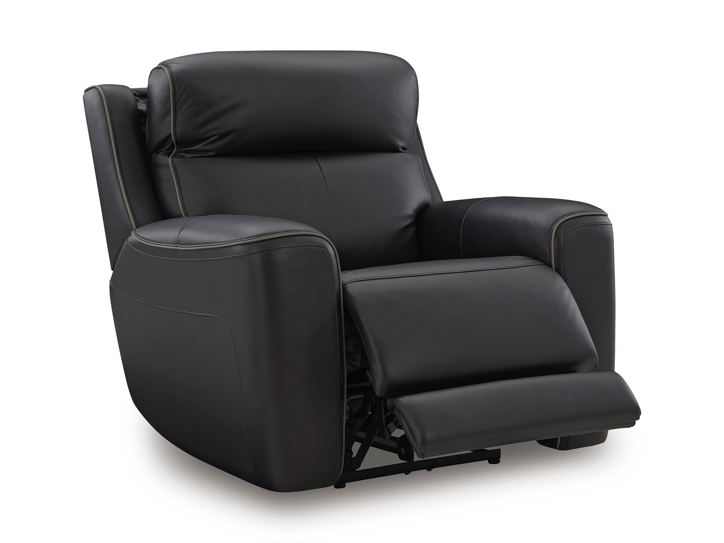 5Z-Relaxation Power Recliner - Reclining