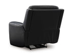 5Z-Relaxation Power Recliner - Reclining