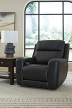 5Z-Relaxation Power Recliner - Reclining