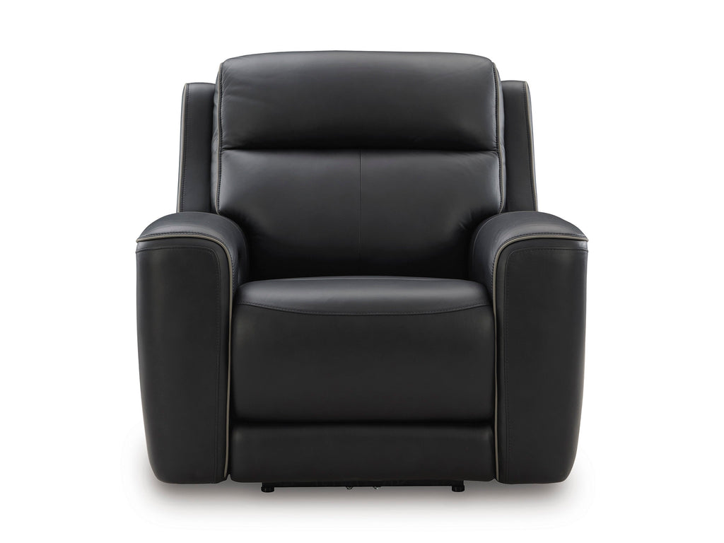 5Z-Relaxation Power Recliner - Reclining
