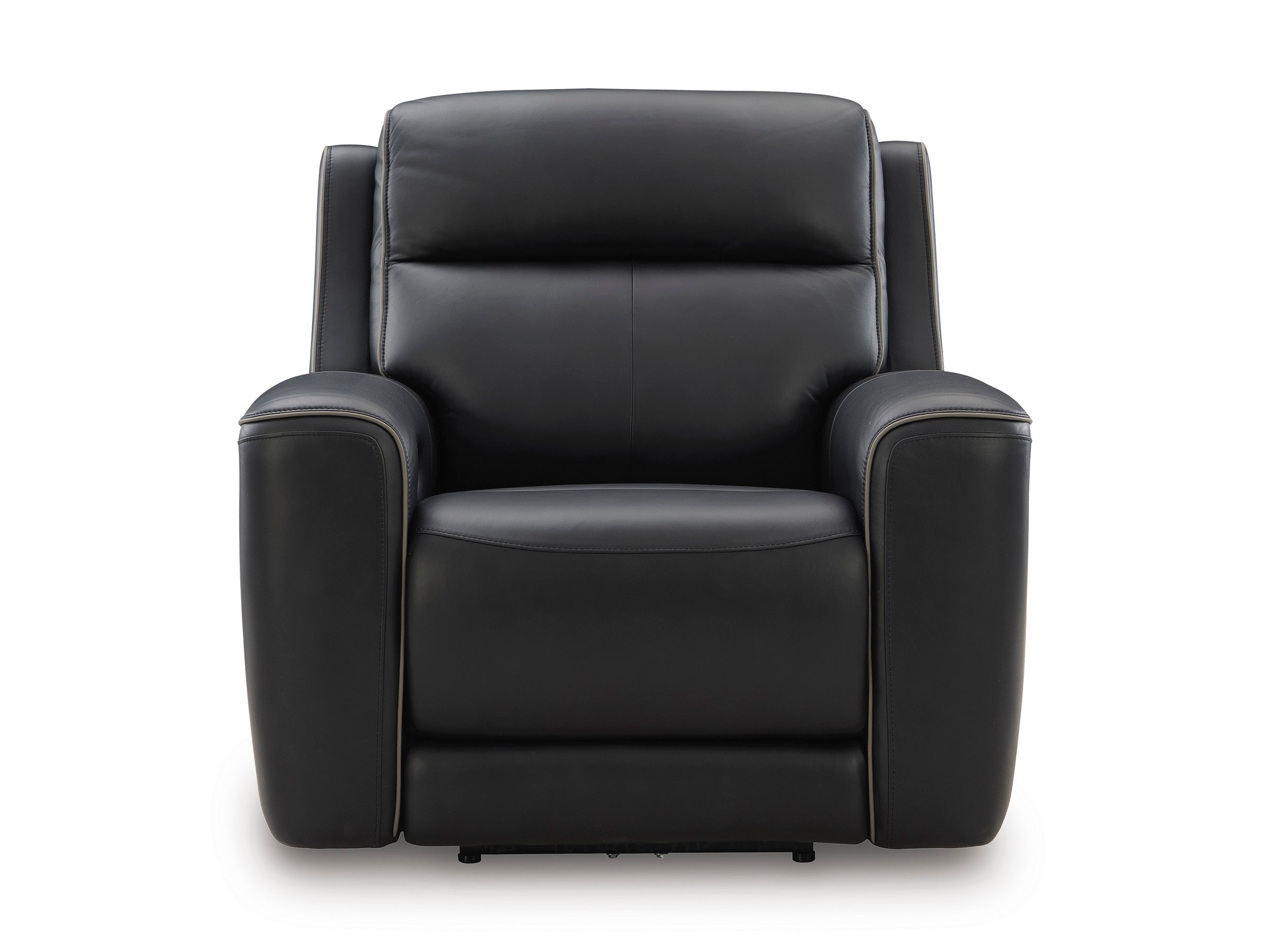 5Z-Relaxation Power Recliner - Reclining