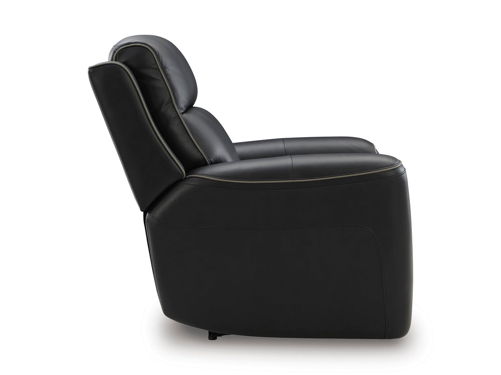 5Z-Relaxation Power Recliner - Reclining