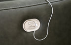 Center Line Power Recliner - Reclining