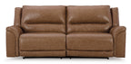 Trasimeno Power Reclining Sofa