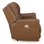 Trasimeno Power Reclining Sofa