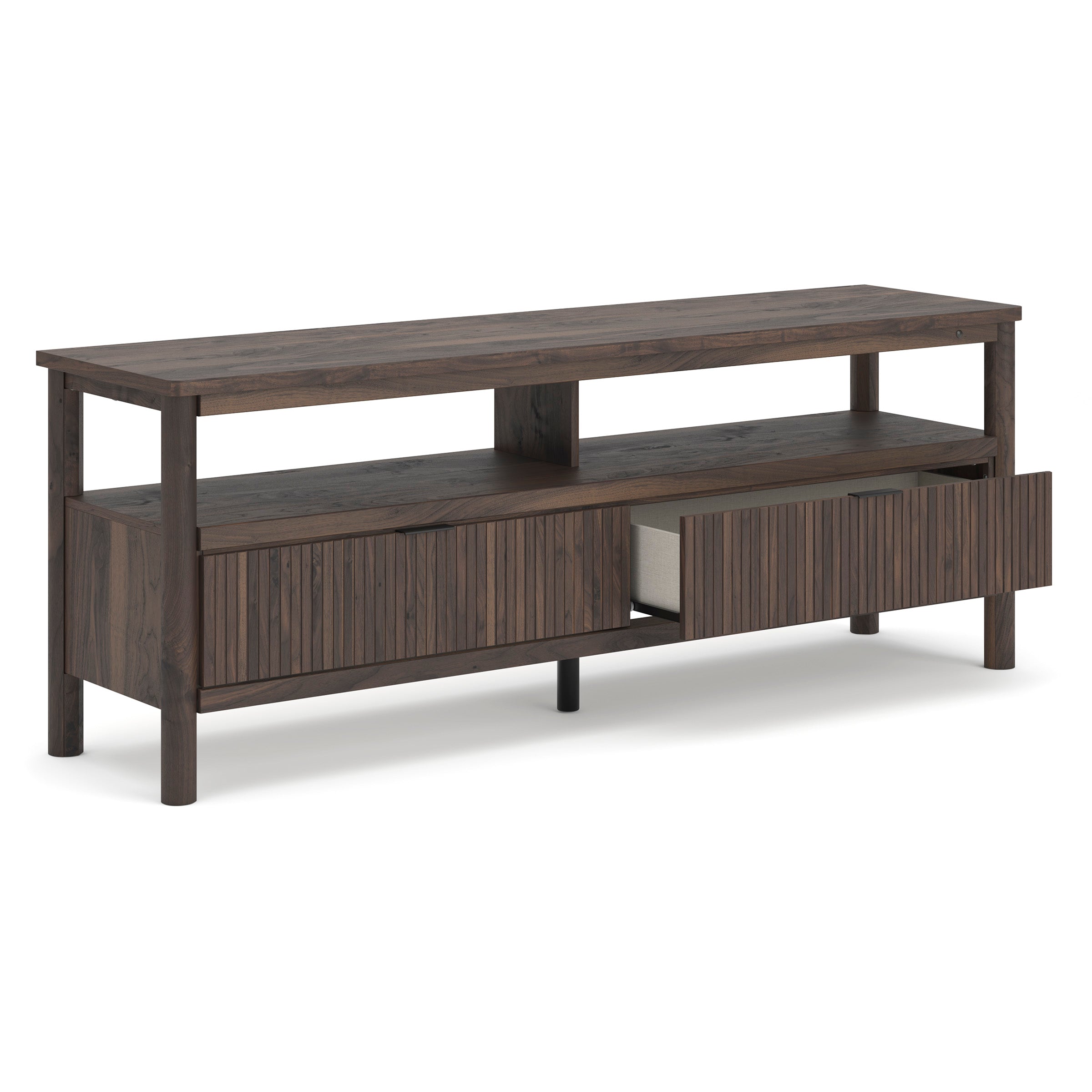 Cadmori 72 TV Stand - Console Table