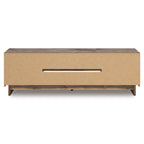 Zadilyn 72 TV Stand with Fireplace Option - Indoor