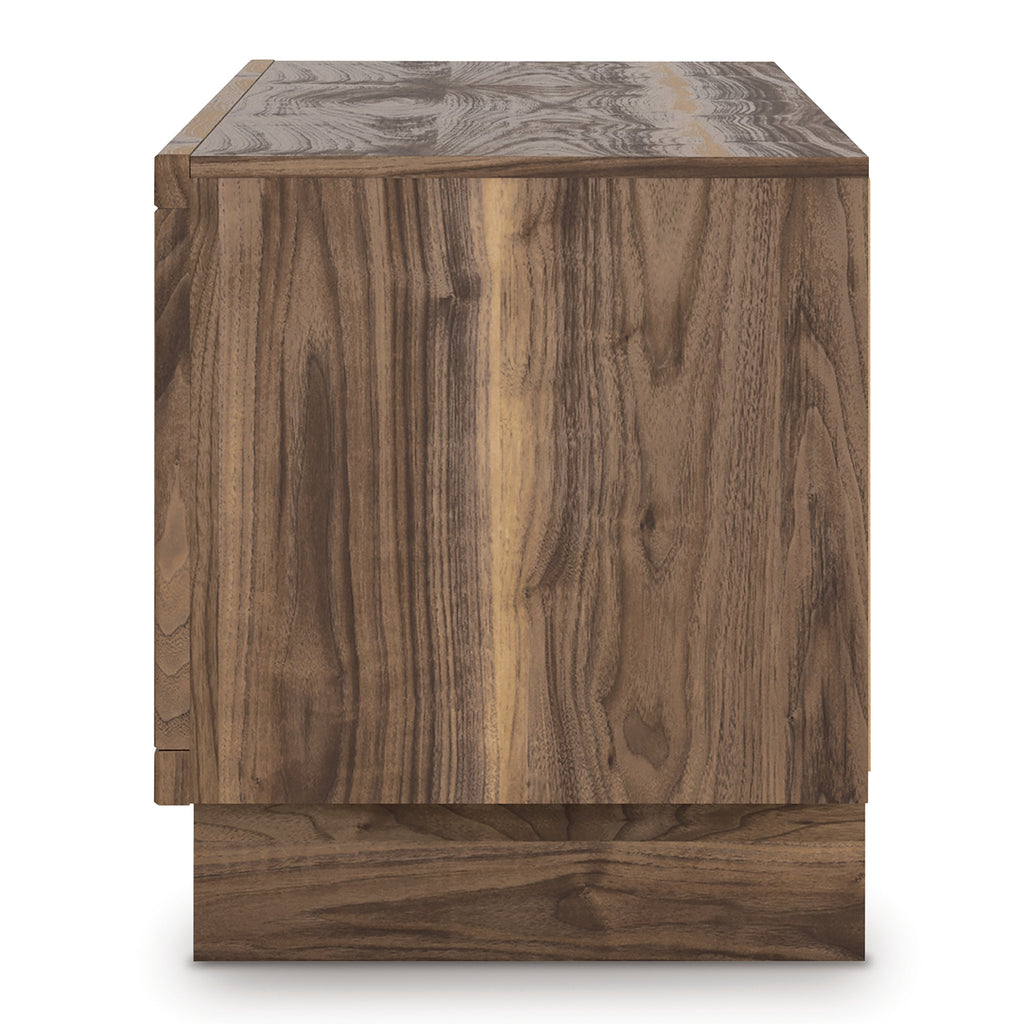 Zadilyn 72 TV Stand with Fireplace Option - Indoor