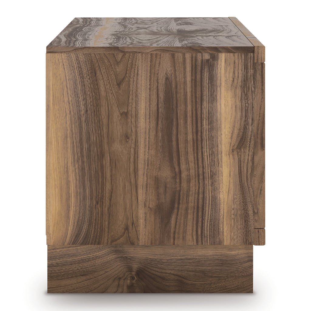 Zadilyn 72 TV Stand with Fireplace Option - Indoor