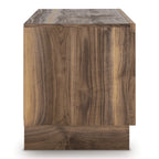 Zadilyn 72 TV Stand with Fireplace Option - Indoor