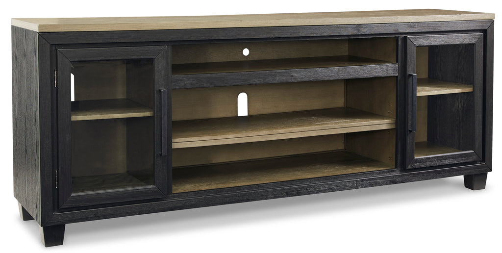 Foyland 83 TV Stand