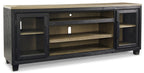 Foyland 83 TV Stand