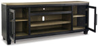 Foyland 83 TV Stand - Console Table