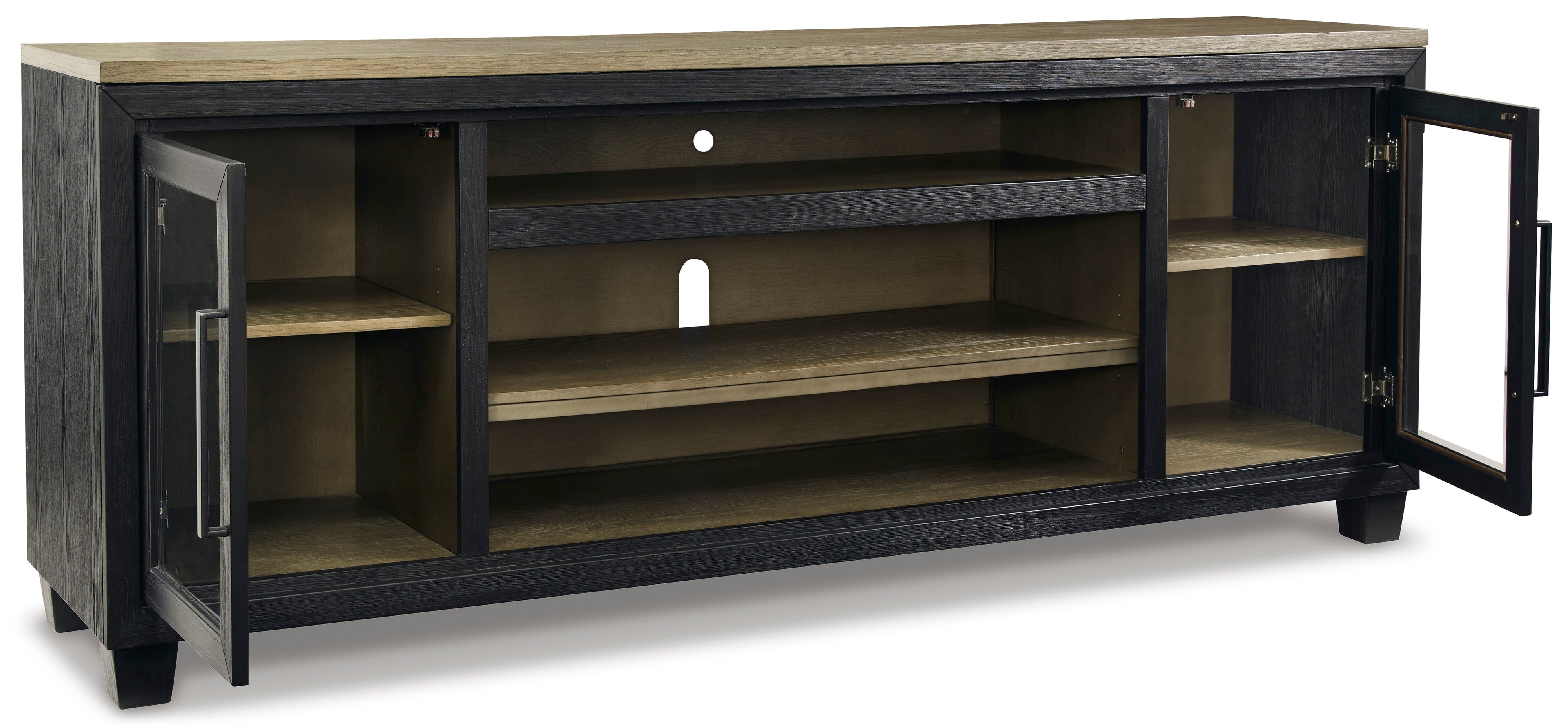 Foyland 83 TV Stand - Console Table