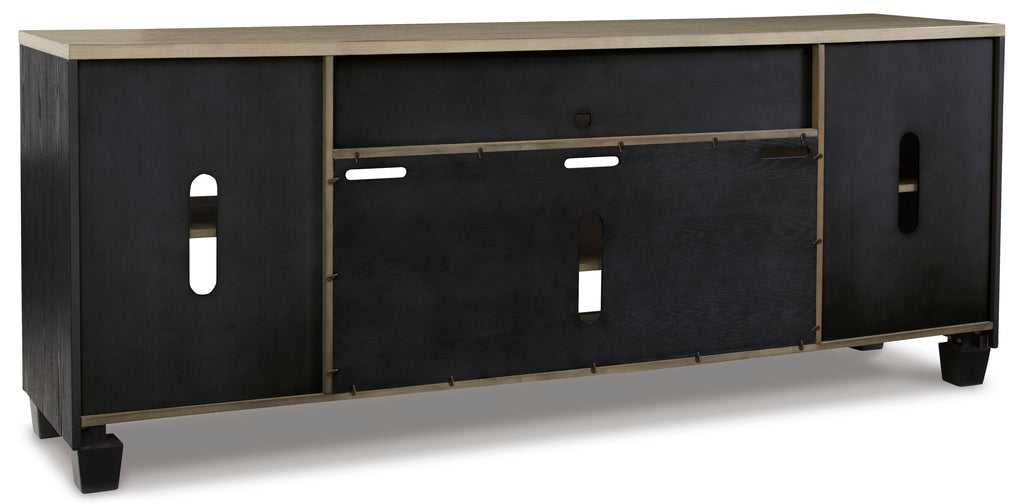 Foyland 83 TV Stand - Console Table