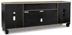 Foyland 83 TV Stand - Console Table