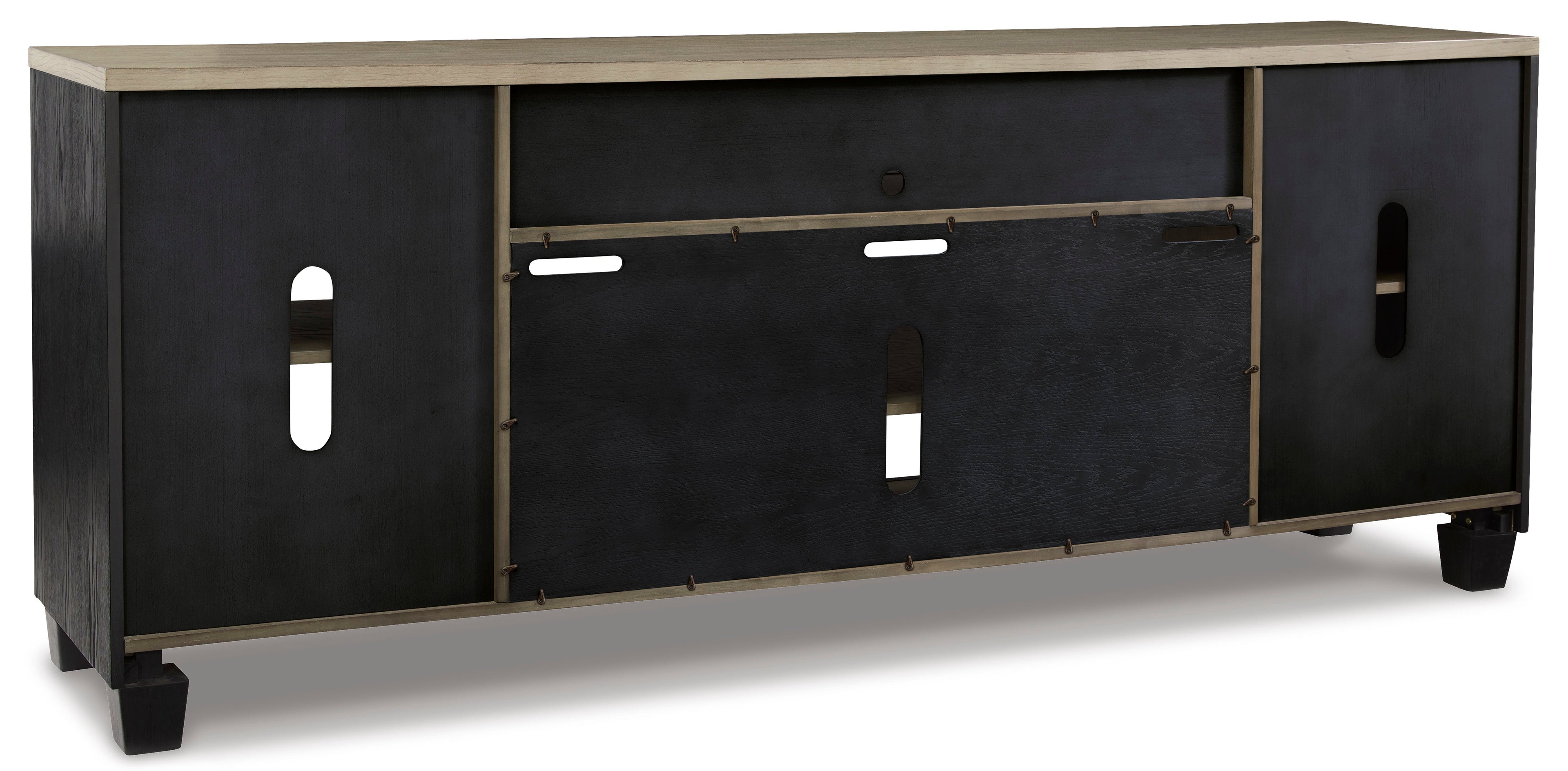 Foyland 83 TV Stand - Console Table