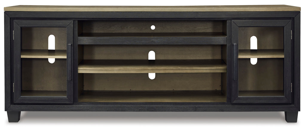 Foyland 83 TV Stand - Console Table