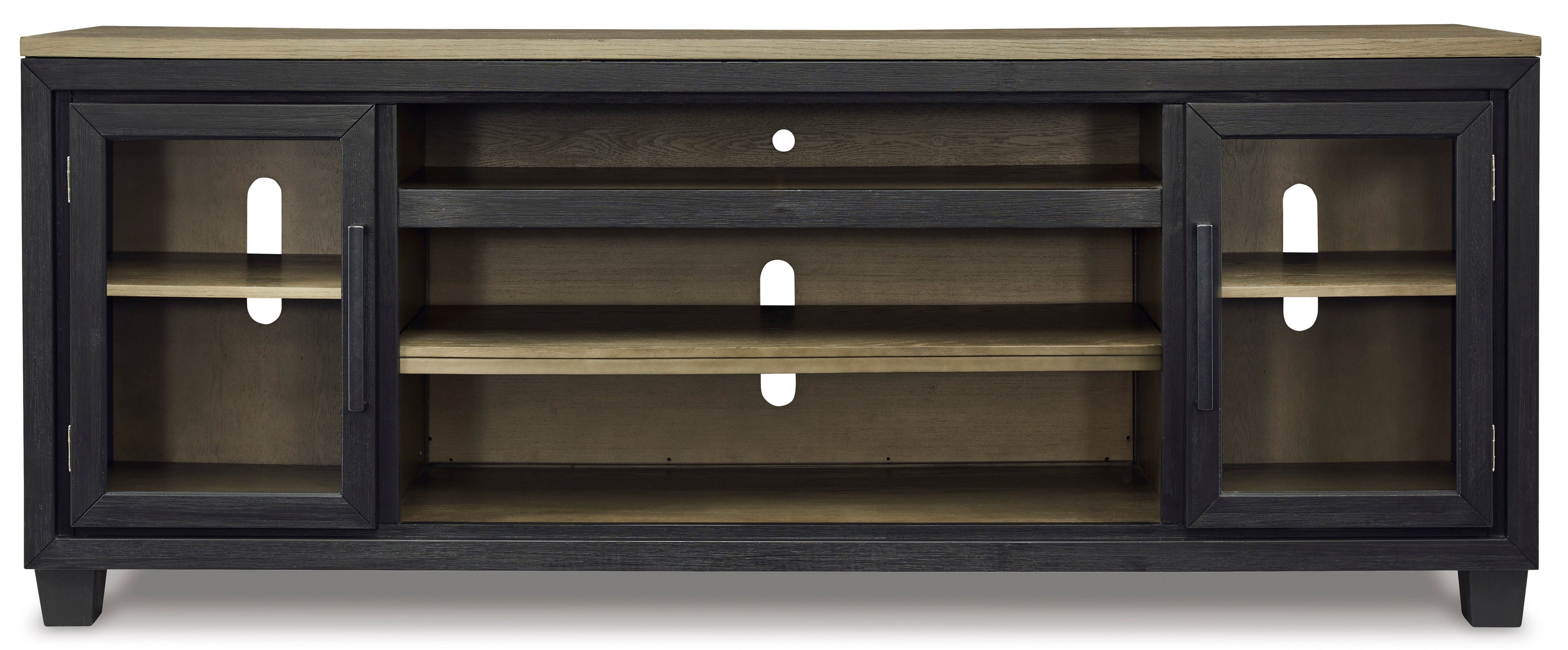 Foyland 83 TV Stand - Console Table