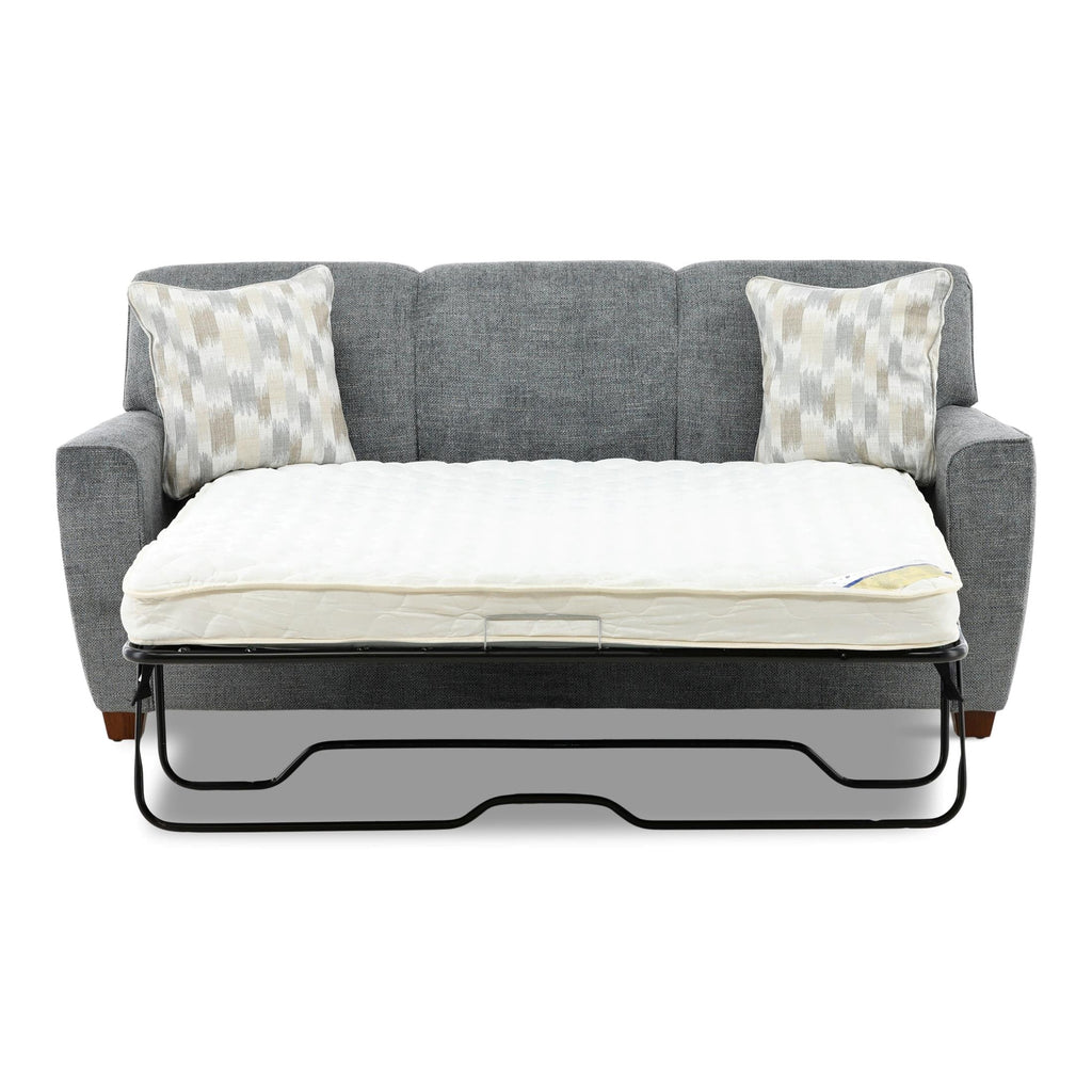 Piper Queen Sleeper Sofa - Fabric