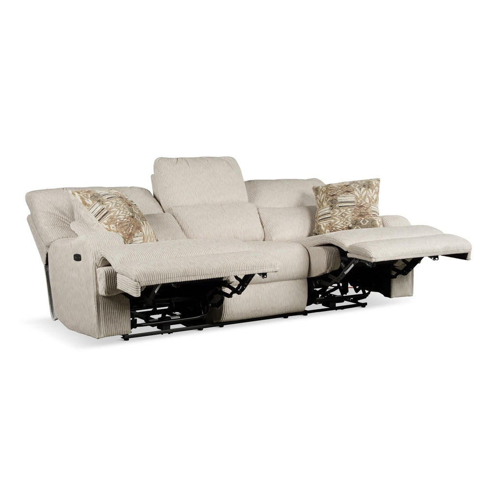 Conway Power Reclining Sofa - Fabric