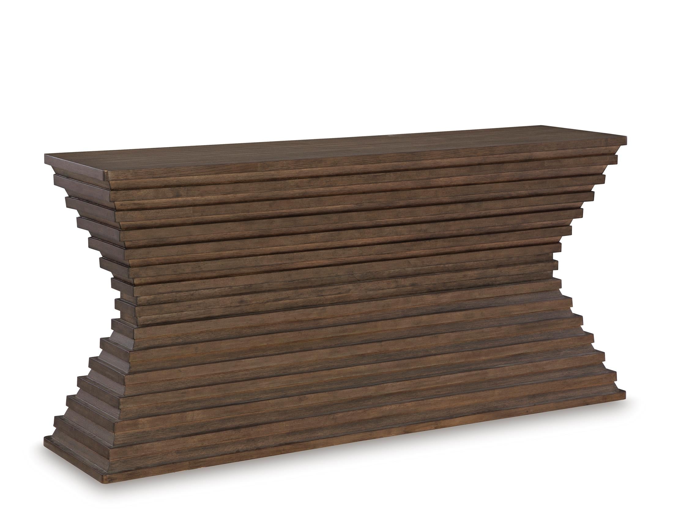 Hannodream Sofa Table - Dining Table