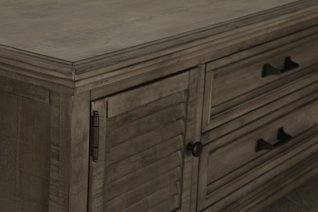 Garrett Lift-Top Coffee Table - Indoor