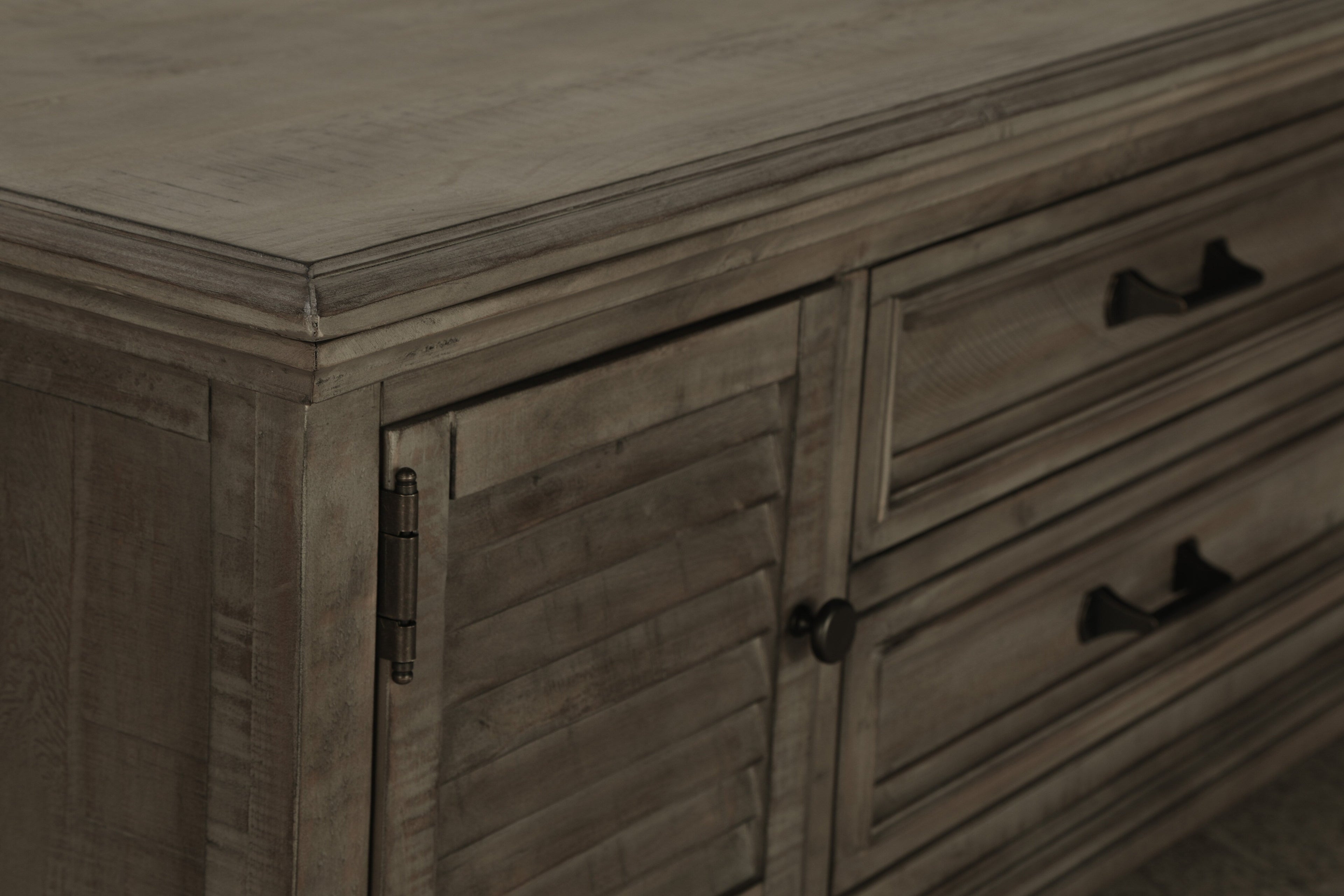 Garrett Lift-Top Coffee Table - Indoor