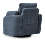 Modmax Swivel Glider Recliner