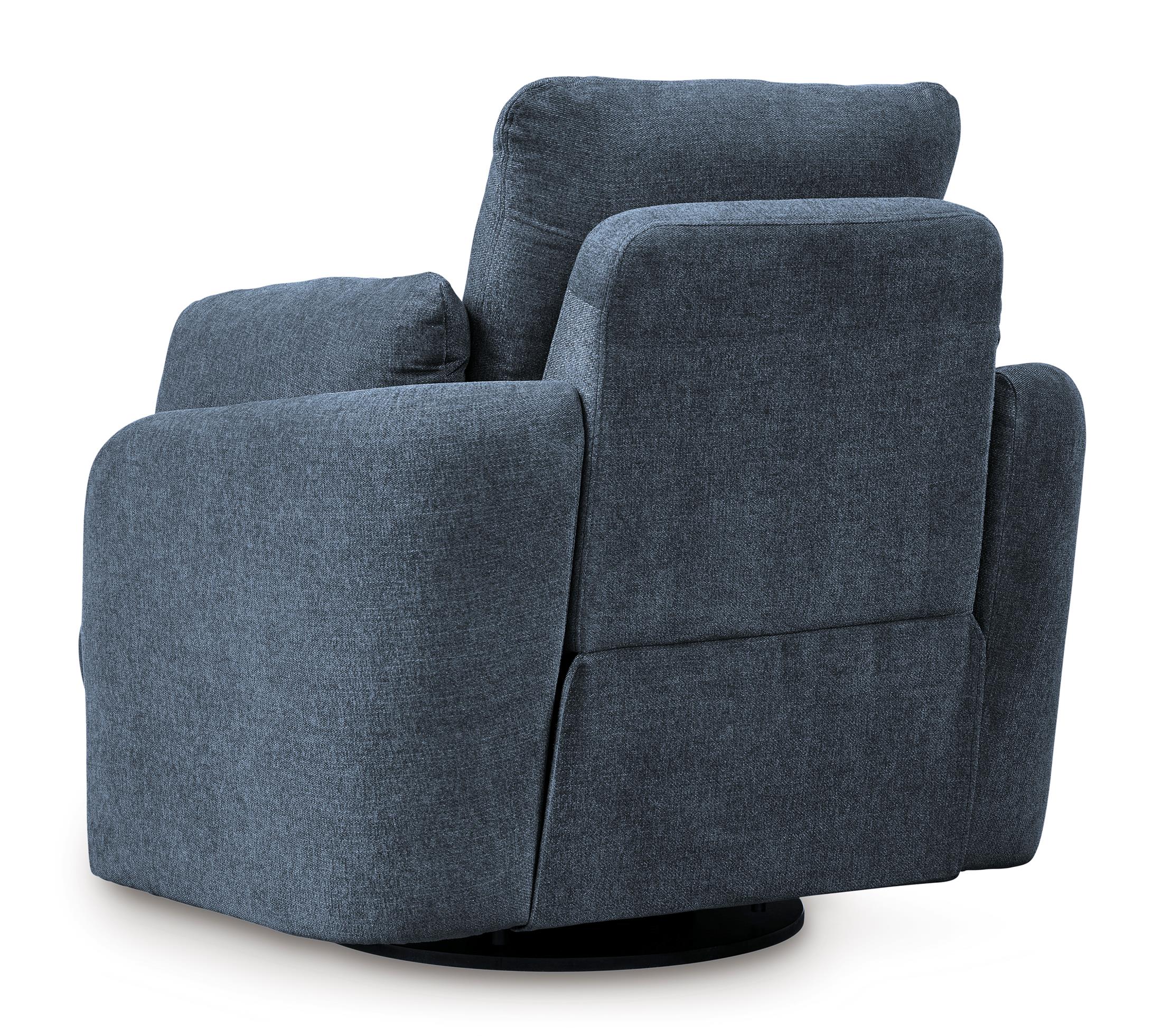 Modmax Swivel Glider Recliner