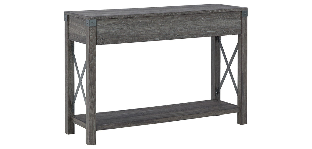 Freedan Sofa Table - Dining Table
