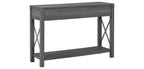 Freedan Sofa Table - Dining Table