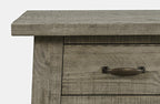 Driftwood Sofa Table - Dining Table