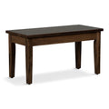Eagle Mountain Dining Bench - Indoor