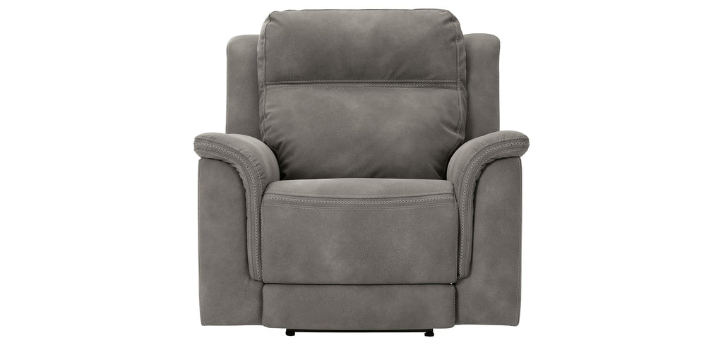 Next-Gen DuraPella Power Recliner - Sand