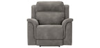 Next-Gen DuraPella Power Recliner - Sand