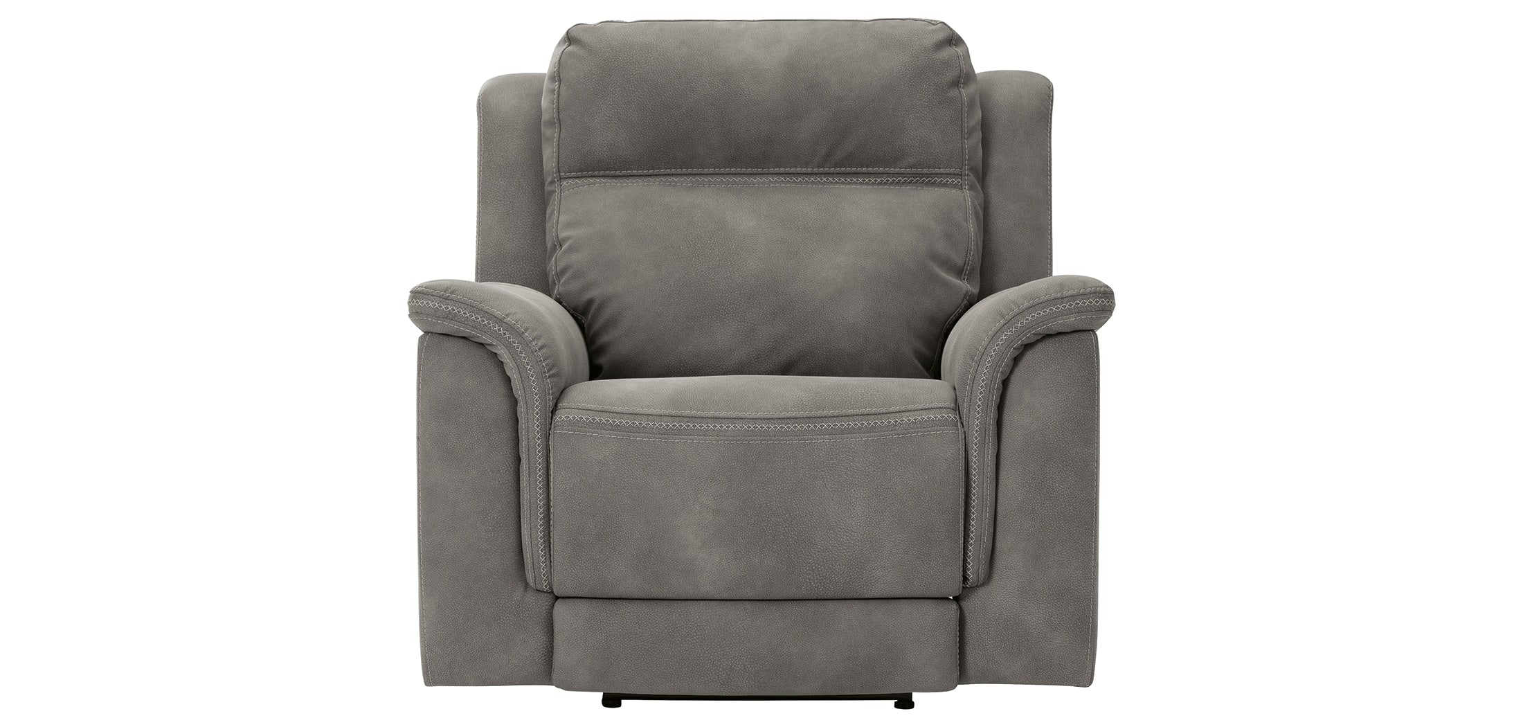 Next-Gen DuraPella Power Recliner - Sand