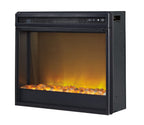 Entertainment Accessories Electric Fireplace Insert - Indoor
