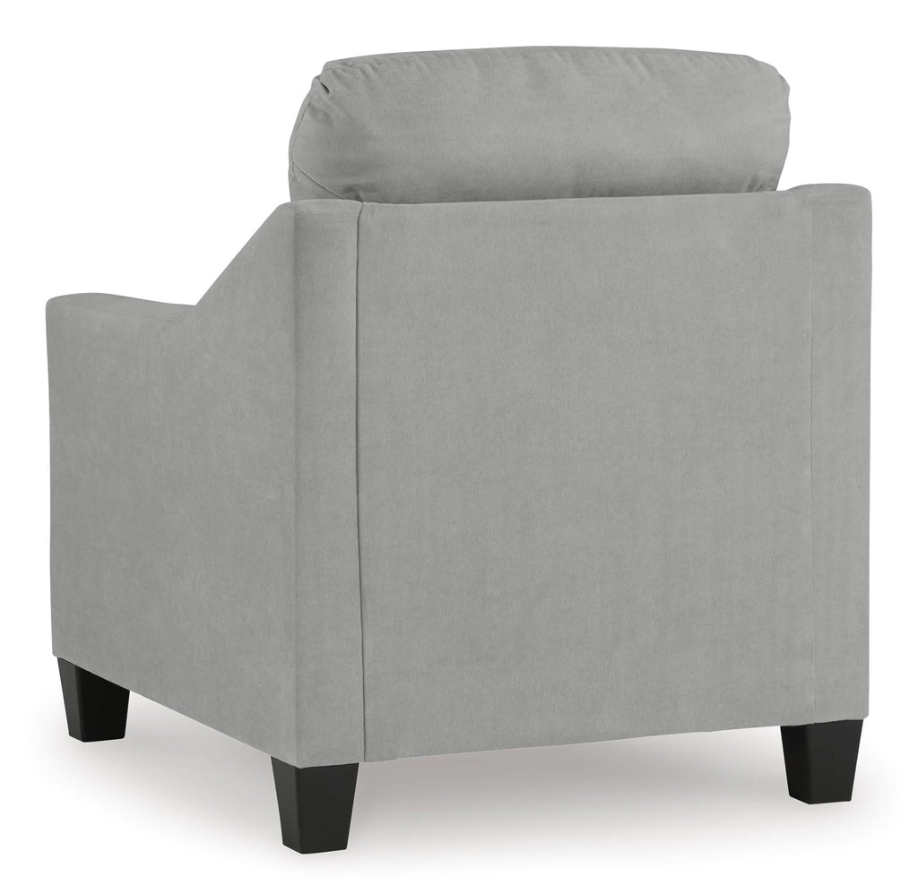 Adlai Chair - Fabric