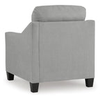 Adlai Chair - Fabric