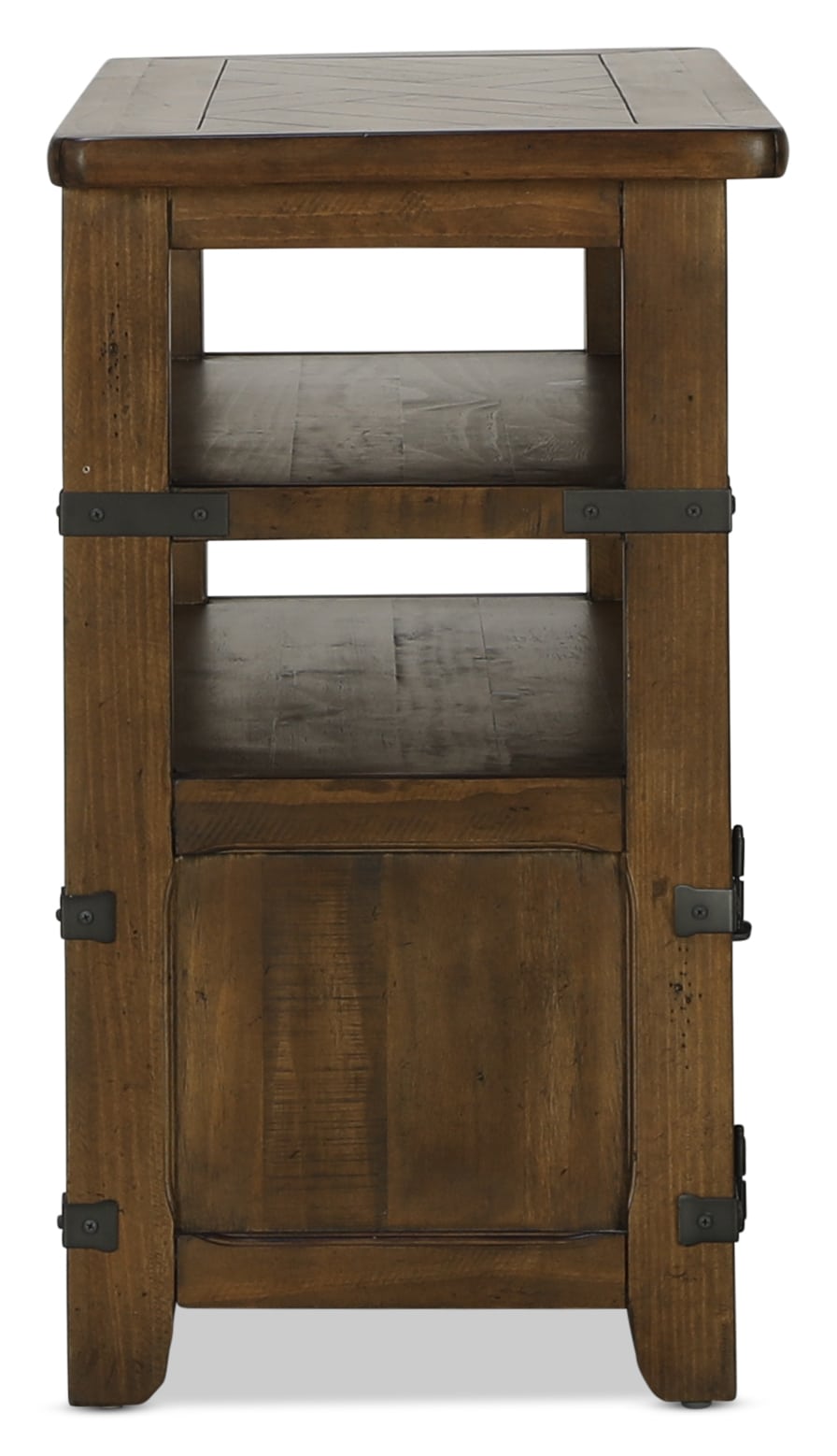 Emerson Sofa Table - Dining Table